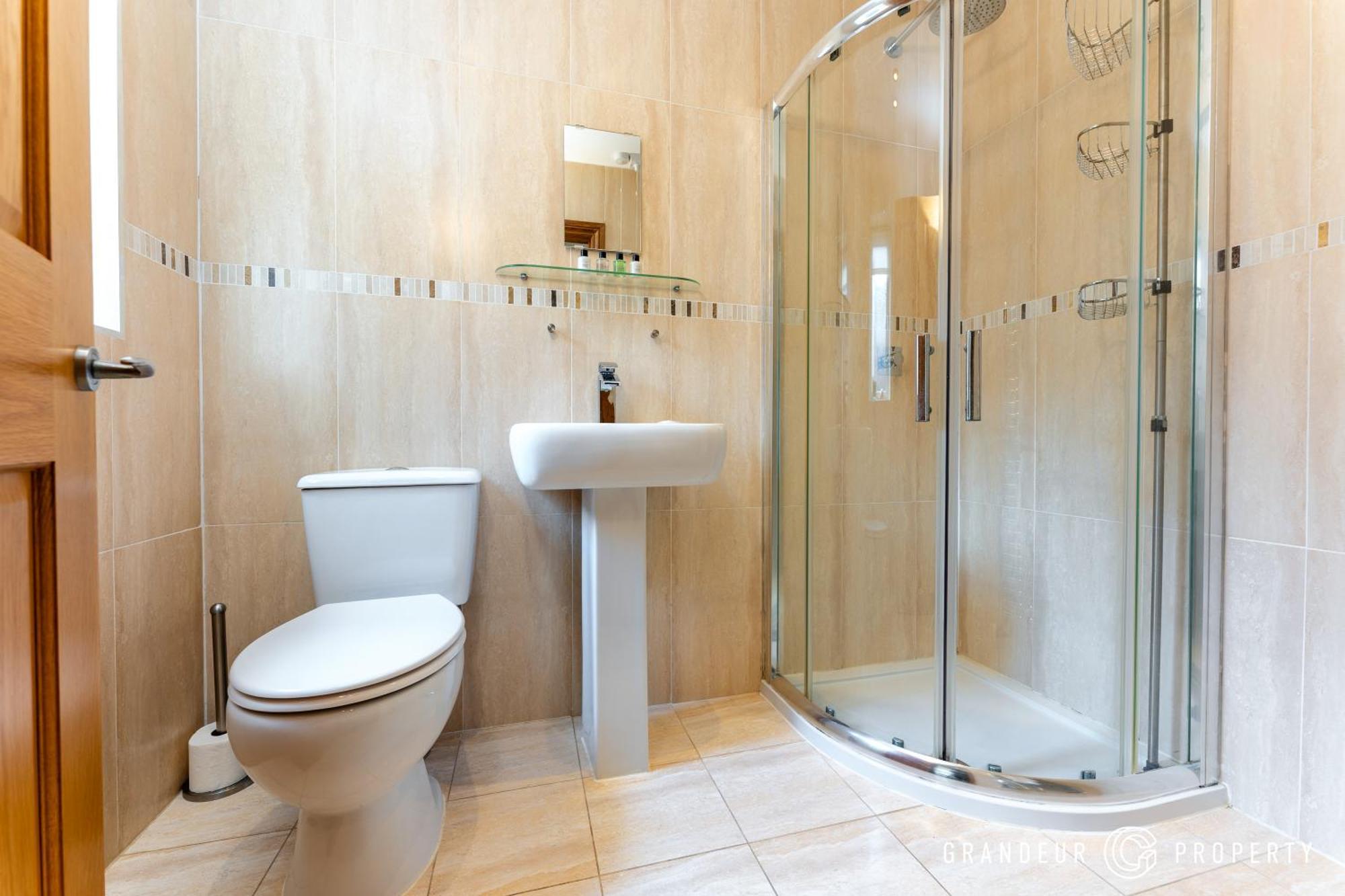 Bracken Bliss By Grandeur Property Ferndown Extérieur photo