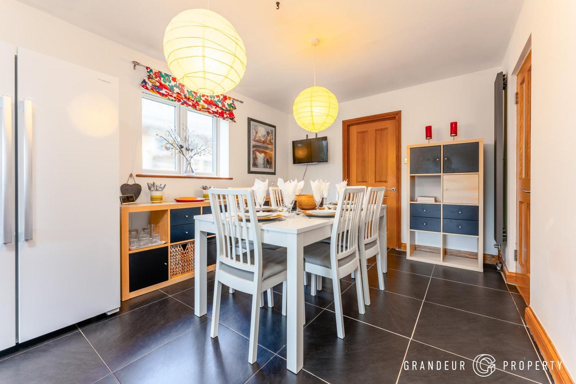 Bracken Bliss By Grandeur Property Ferndown Extérieur photo